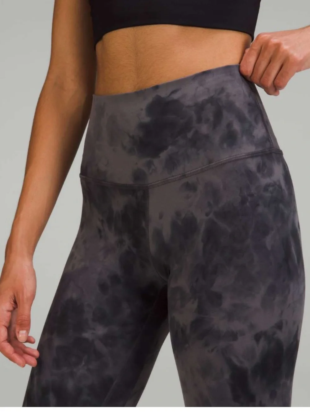Lululemon Align High-Rise Pant 25